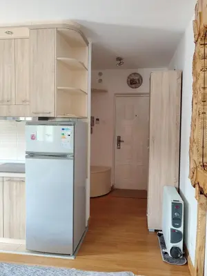 Gallery image of Apartman Lux Sneznik in Vrnjačka Banja