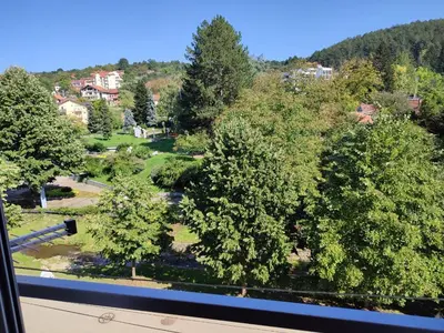 Gallery image of Apartman Lux Sneznik in Vrnjačka Banja