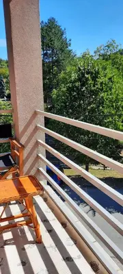 Gallery image of Apartman Lux Sneznik in Vrnjačka Banja