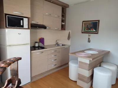 Gallery image of Apartman Lux Sneznik in Vrnjačka Banja