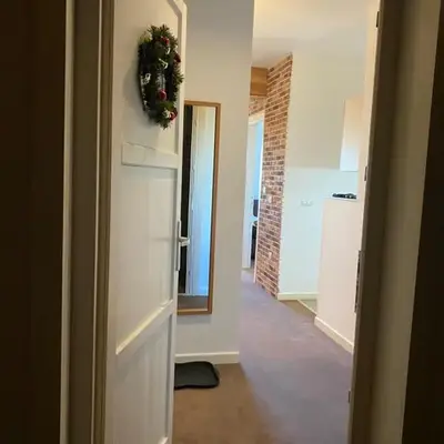 Apartman Sky View