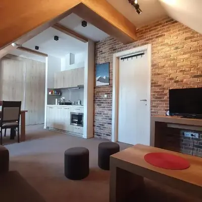 Apartman Gvozdac