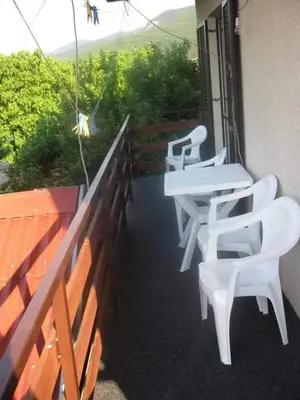 Gallery image of Apartman Ivanović 5 in Soko Banja