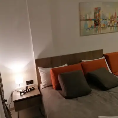 Milmari Future Gold Apartmani Kopaonik