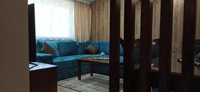 Gallery image of President Kop Jasmin in Kopaonik
