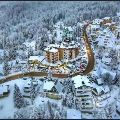 Mujen Lux Tutic - Free Spa & Wellness