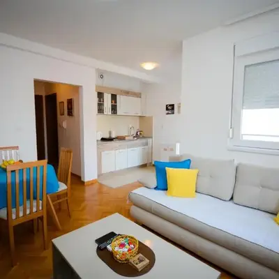 Apartman Nikolina