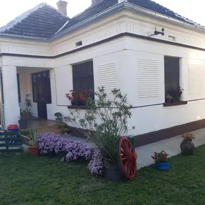 Seosko turističko domaćinstvo Stojković