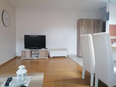 Gallery image of Apartman Savic in Vrnjačka Banja