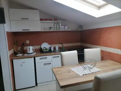 Gallery image of Apartman Savic in Vrnjačka Banja