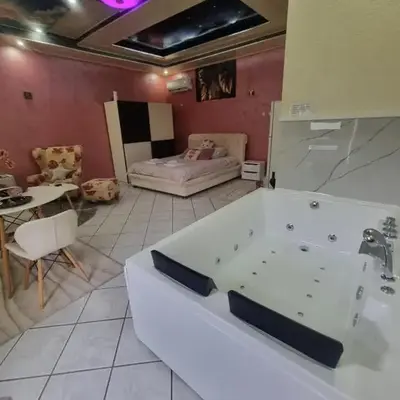 Apartman -HARMONY-