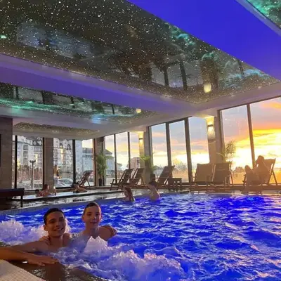 Apartman Enjoy N82 Milmari&spa
