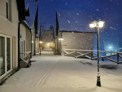 Gallery image of Čar 1 in Kopaonik