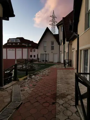 Gallery image of Čar 1 in Kopaonik