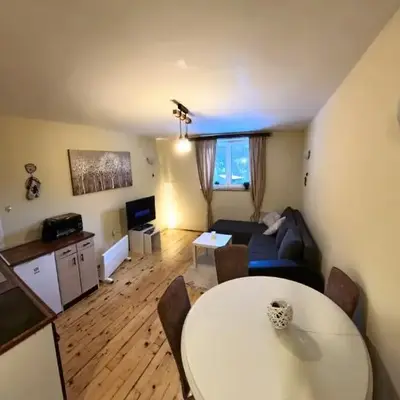 Ski-in & Ski-out