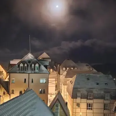Apt in the Sky - Kopaonik Kraljevi Čardaci
