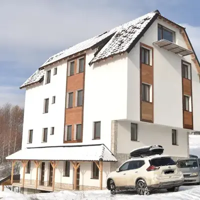Pegaz Premium Apartman Privatan Parking