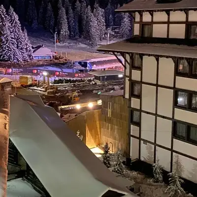 Vila Plan 303 Kopaonik
