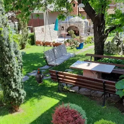 Apartman 1 Miljković