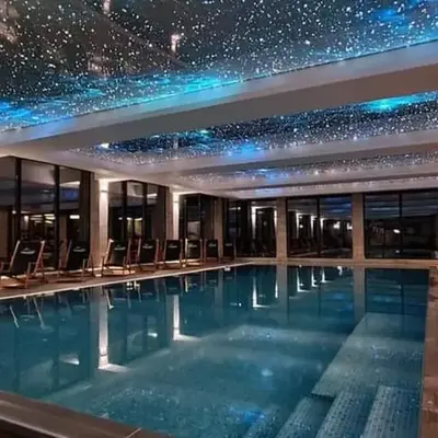 Milmari N 20 Resort