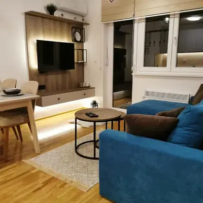 Apartman Maximus