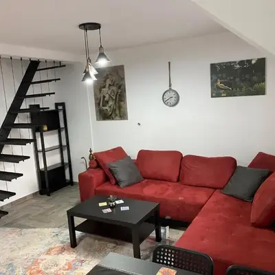 Dvosobni apartmani KopaNiK
