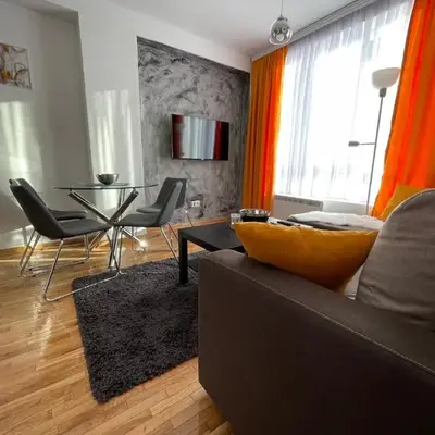 Apartments Enzo Kopaonik
