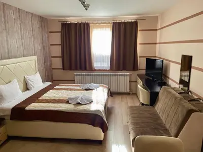 Gallery image of Alpine Luxe Janosevic Kopaonik 011 in Kopaonik