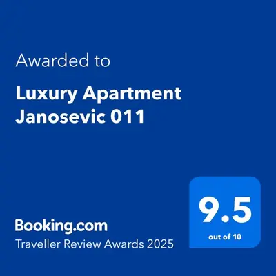 Gallery image of Alpine Luxe Janosevic Kopaonik 011 in Kopaonik