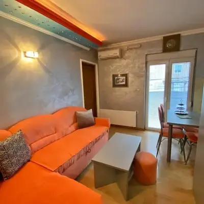 Apartman Marko B