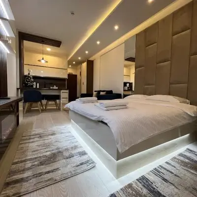 Apartman Holiday