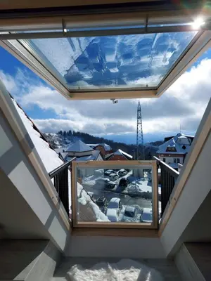 Gallery image of Gabi Apartments Kopaonik - Kraljevi cardaci in Kopaonik