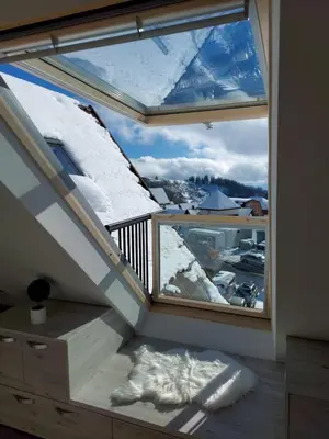 Gallery image of Gabi Apartments Kopaonik - Kraljevi cardaci in Kopaonik