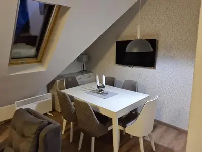 Gallery image of Gabi Apartments Kopaonik - Kraljevi cardaci in Kopaonik