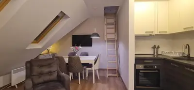 Gallery image of Gabi Apartments Kopaonik - Kraljevi cardaci in Kopaonik