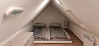 Gallery image of Gabi Apartments Kopaonik - Kraljevi cardaci in Kopaonik