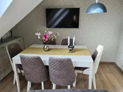 Gallery image of Gabi Apartments Kopaonik - Kraljevi cardaci in Kopaonik