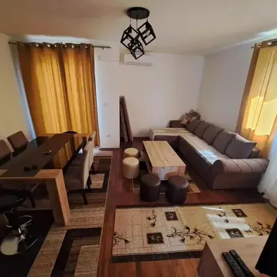 Apartman 2M Lux