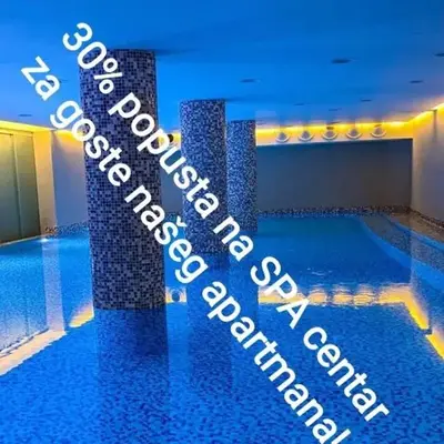 Apolon Spa
