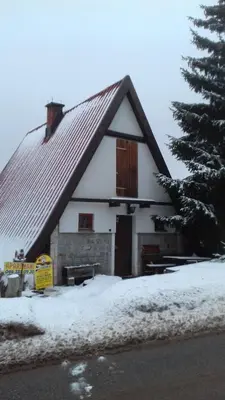 Gallery image of Vikend Kuca Milica in Kopaonik