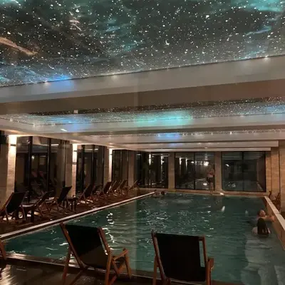 Milmari Apartman N92 Kopaonik