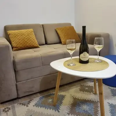 Apartment Nadja