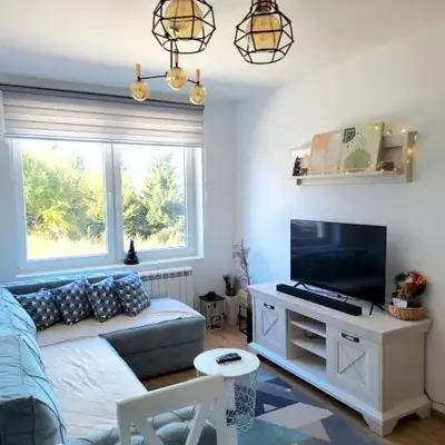 KopStar Apartment Kopaonik G2