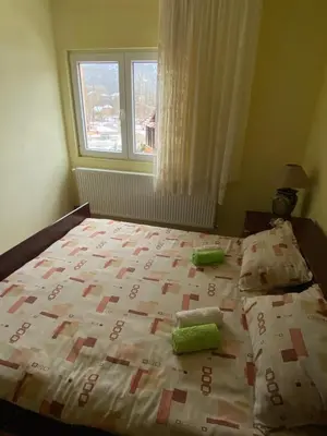 Gallery image of Seosko turističko domaćinstvo Stanišić in Kalna