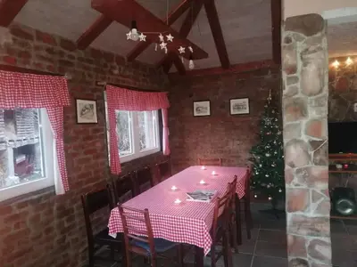 Gallery image of Seosko turističko domaćinstvo Stanišić in Kalna