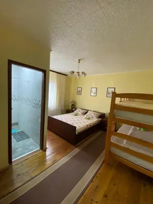 Gallery image of Seosko turističko domaćinstvo Stanišić in Kalna