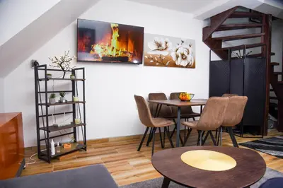 Gallery image of Apartman Lily in Brzeće