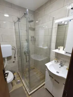 Gallery image of Apartman Lily in Brzeće
