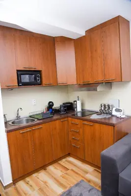 Gallery image of Apartman Lily in Brzeće