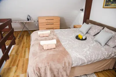 Gallery image of Apartman Lily in Brzeće